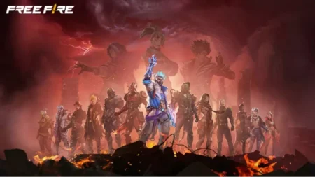 How to download Free Fire OB54 Advance Server and its easy method.