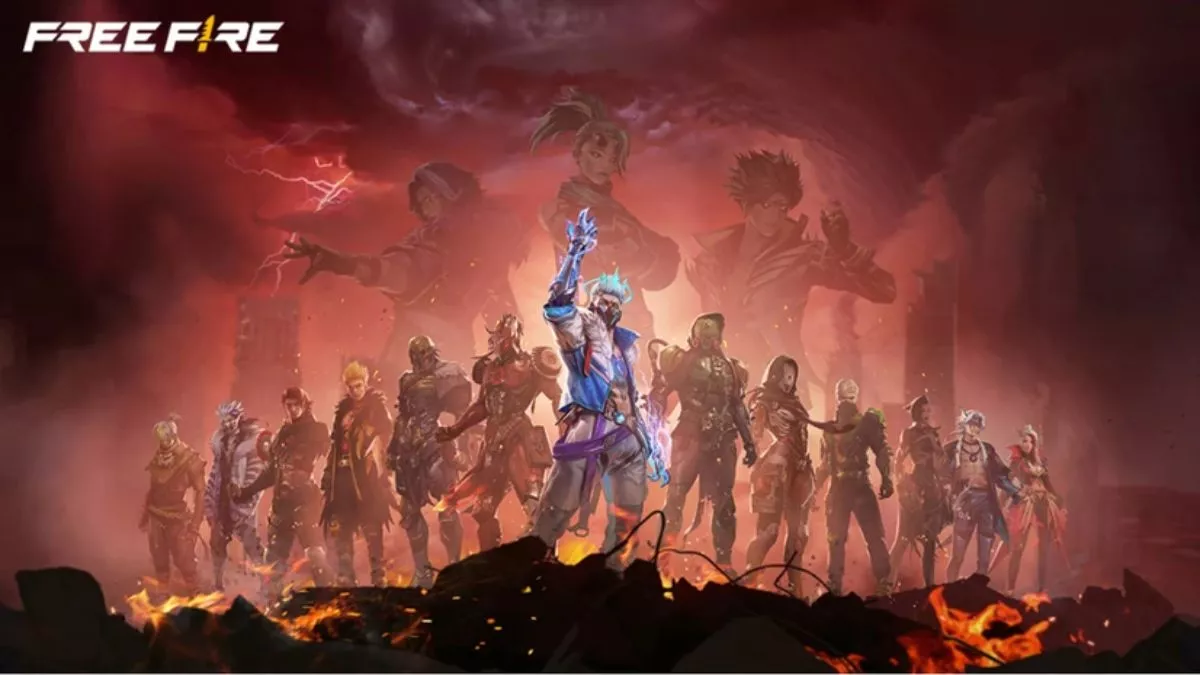 फ्री फायर OB54 एडवांस सर्वर डाउनलोड कैसे करें How to download Free Fire OB54 Advance Server and its easy method.