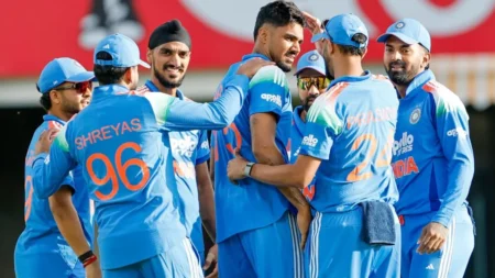 IND vs ENG: इंग्लैंड में कैसा है भारत का वनडे रिकॉर्ड, जानें कितनी द्विपक्षीय सीरीज में मिली है जीत indian cricket team