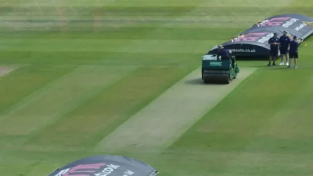 हेडिंग्ले क्रिकेट ग्राउंड, लीड्स पिच रिपोर्ट Headingley Cricket Stadium