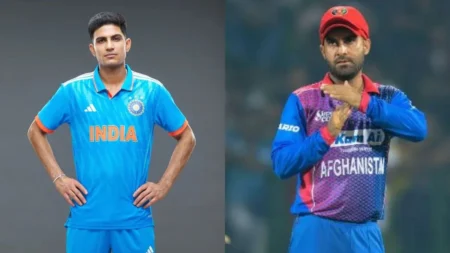 IND vs AFG पहला वनडे मैच आज, जानें पिच रिपोर्ट, मौसम का हाल और अन्य जानकारी IND vs AFG ODI Match 2026
