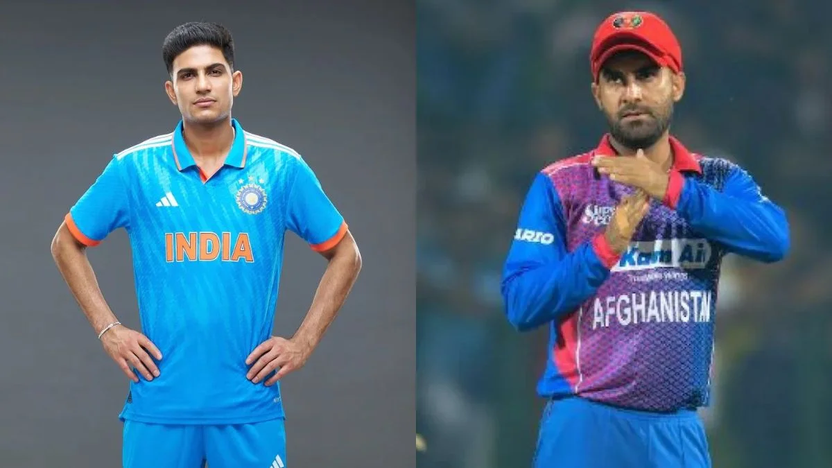 IND vs AFG पहला वनडे मैच आज, जानें पिच रिपोर्ट, मौसम का हाल और अन्य जानकारी IND vs AFG ODI Match 2026