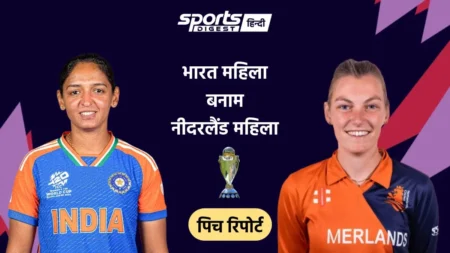 INDW vs NEDW match 2026