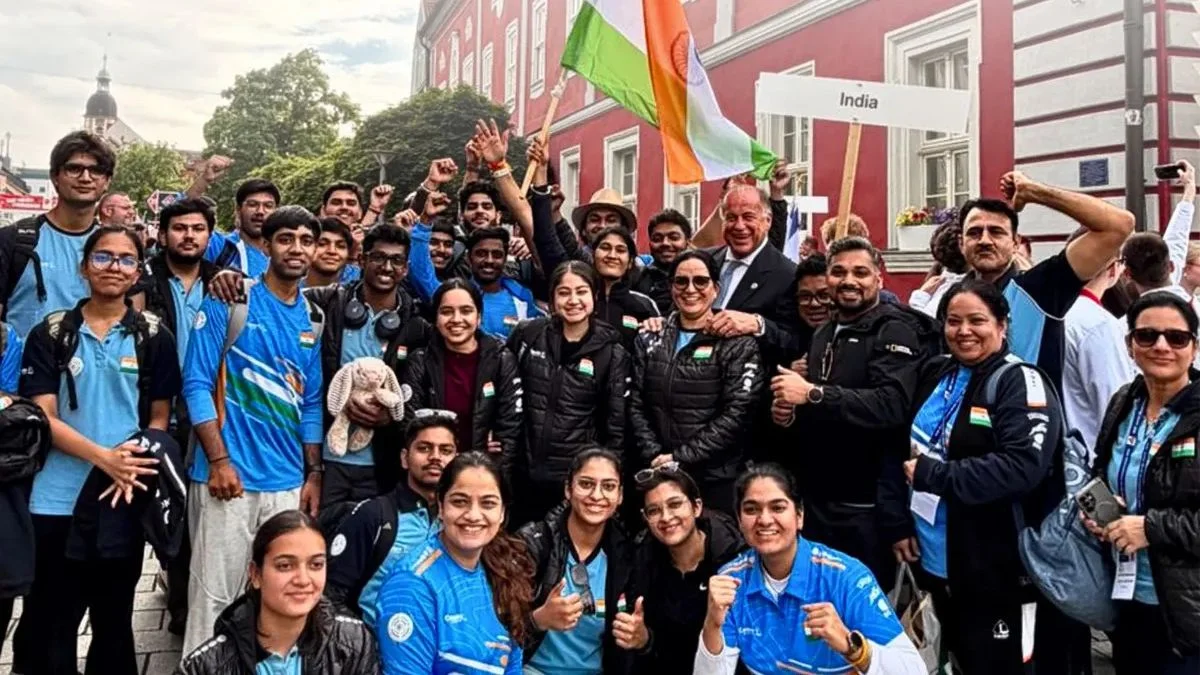 ISSF Junior World Championship: भारत के निशानेबाजों का शानदार प्रदर्शन, पहले दिन जीते तीन मेडल, सेजल ने जीता स्वर्ण पदक Indian Shooters