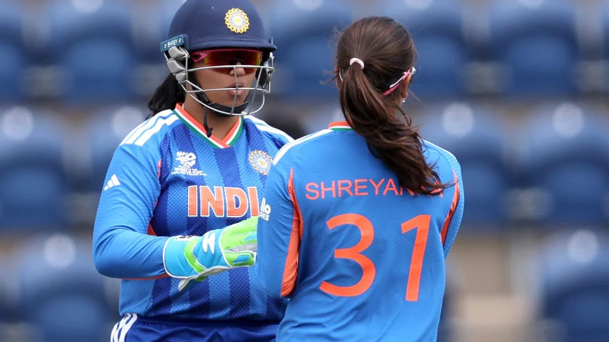 Indian women's cricket team