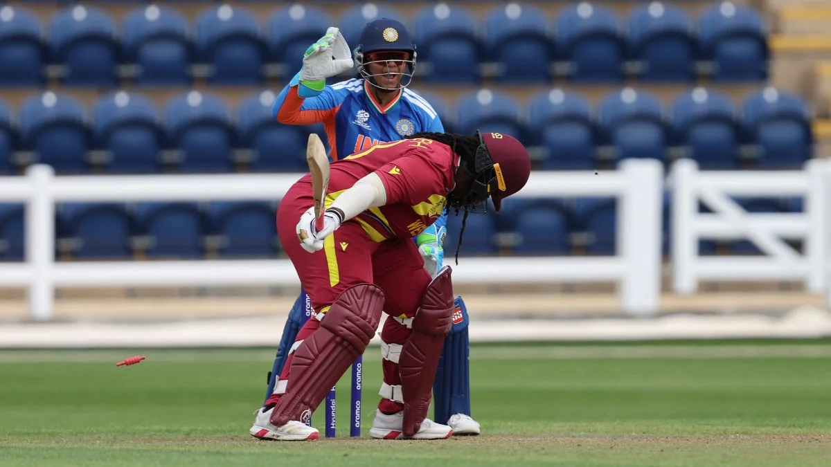 Indian women's cricket team