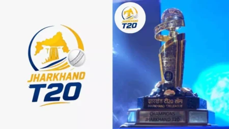How to watch Jharkhand T20 League 2026 matches for free? Know live streaming details