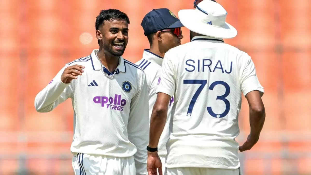 Manav Suthar Personal Information and cricket career stats