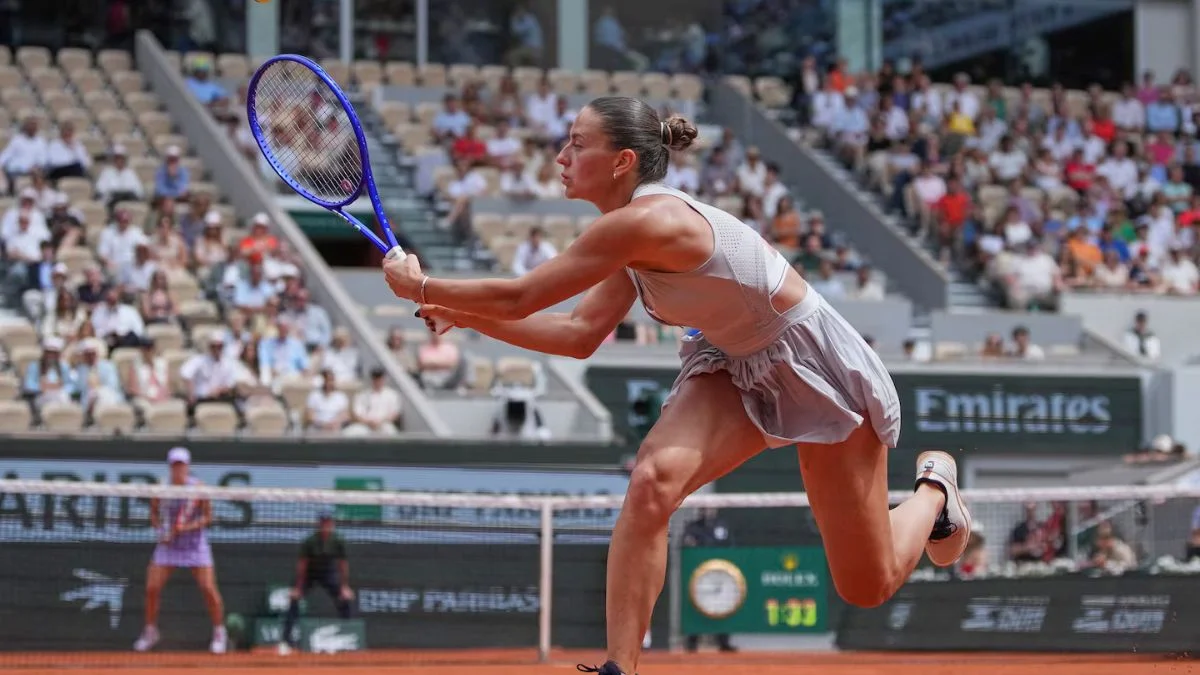 Marta Kostyuk