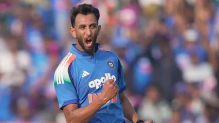 आयरलैंड-इंग्लैंड दौरे से पहले टीम इंडिया को लगा बड़ा झटका, सिराज बाहर; गुजरात टाइटंस के इस गेंदबाज की हुई वापसी आयरलैंड-इंग्लैंड दौरे से पहले टीम इंडिया को लगा बड़ा झटका, सिराज बाहर; गुजरात टाइटंस के इस गेंदबाज की हुई वापसी