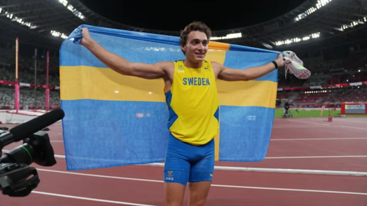 Pole vault: मोंडो डुप्लेंटिस का दबदबा हुआ खत्म, 3 साल में पहली बार हारे 15 बार वर्ल्ड रिकॉर्ड तोड़ने वाले दिग्गज Mondo Duplantis
