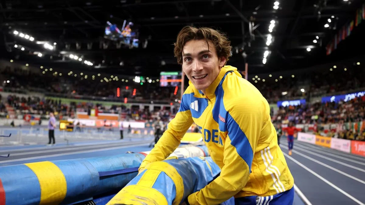 Pole vault: मोंडो डुप्लेंटिस का दबदबा हुआ खत्म, 3 साल में पहली बार हारे 15 बार वर्ल्ड रिकॉर्ड तोड़ने वाले दिग्गज Mondo Duplantis