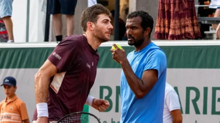 N. Sriram Balaji and Marcelo Demoliner