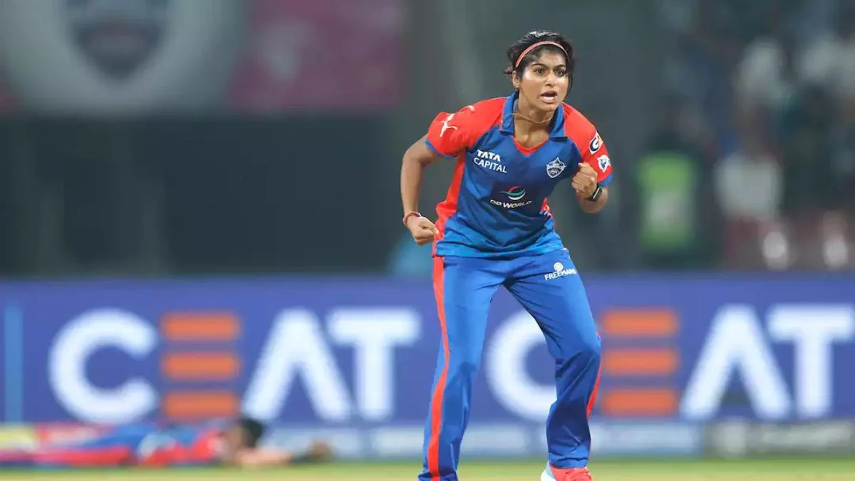 Nandini Sharma