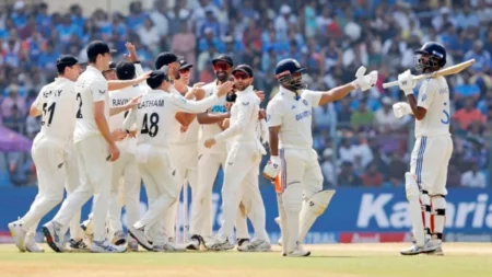 6 सालों के बाद इस देश का दौरा करेगी टीम इंडिया, 12 मैचों की मेगा सीरीज का पूरा शेड्यूल जारी 6 सालों के बाद इस देश का दौरा करेगी टीम इंडिया, 12 मैचों की मेगा सीरीज का पूरा शेड्यूल जारी
