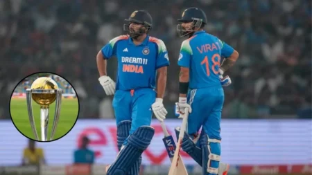 ODI World Cup 2027 Schedule, Dates and venue
