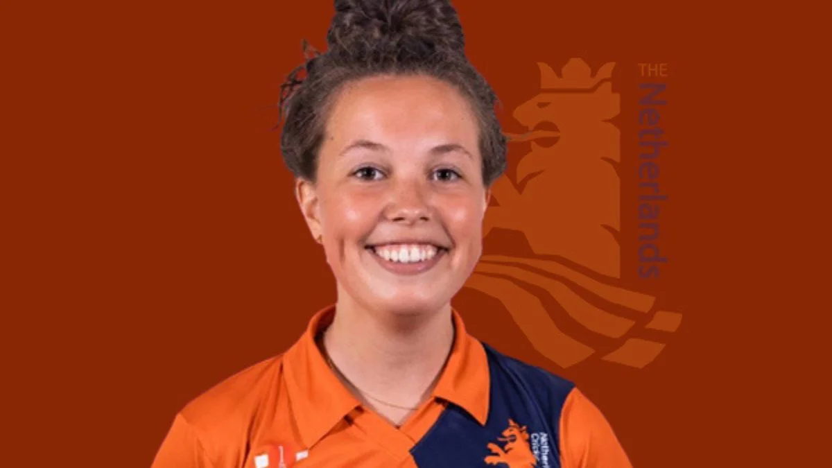 Phoebe Molkenboer