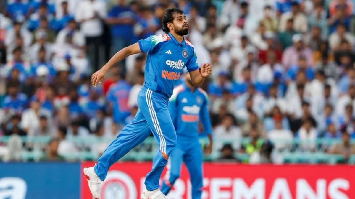 IND vs AFG: लगातार दो ODI में गुरनूर बरार ने किया कमाल, पीयूष चावला के अनोखे क्लब में हुए शामिल Prince Yadav