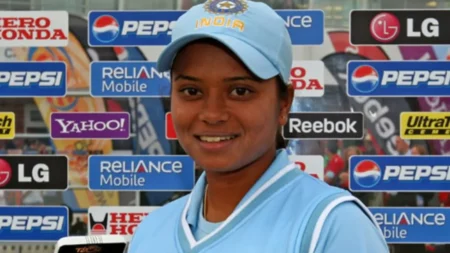 Women’s T20 World Cup में अभी तक केवल 6 गेंदबाजों ने लिया है पंजा, देखें पूरी लिस्ट Priyanka Roy