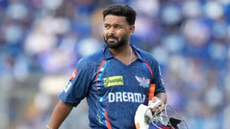 Rishabh Pant and Kuldeep Yadav trade