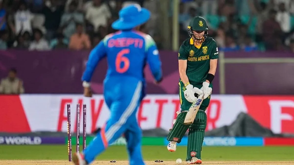 Women's T20 World Cup 2026: जानिए 5 ब्लॉकबस्टर मुकाबलों के बारे में, जिनको मिस करना पड़ेगा भारी South Africa vs. India match
