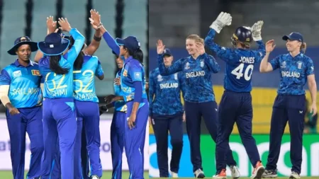 12 June 2026: Women's T20 World Cup 2026 में आज किसका मैच है, टीम, समय, वेन्यू और लाइव स्ट्रीमिंग की पूरी जानकारी