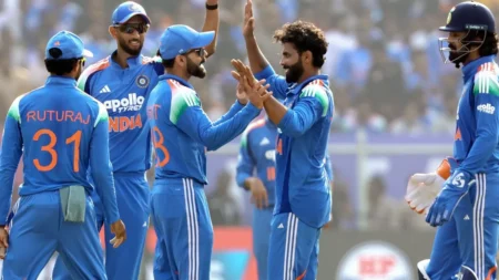 IPL 2026 के बाद इस टीम के साथ खेलेगी टीम इंडिया, विराट–रोहित भी आयेंगे नजर