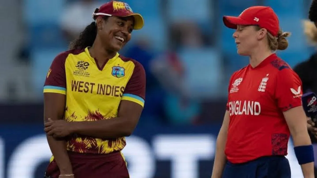 ENGW vs WIW: आज के मुकाबले में यह टीम मारेगी बाजी, आंकड़े दे रहे गवाही Who Will Win in England vs Westindies Women