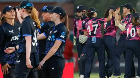 Who Will Win in New Zealand Vs Scotland Women's match