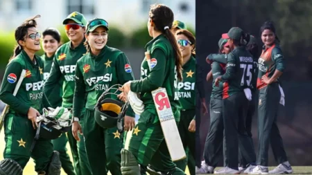 Read this article to know about the 5 lowest totals in Women's T20 World Cup history.