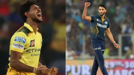 These are the top 3 bowlers who have bowled the most wide balls in a single season of IPL.