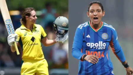 Oldest women players in ICC Women's T20 World Cup 2026"