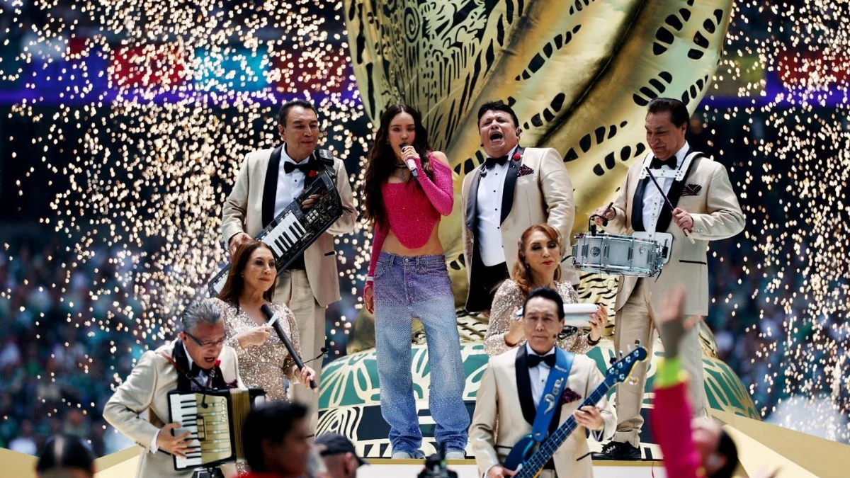 popular band Maná